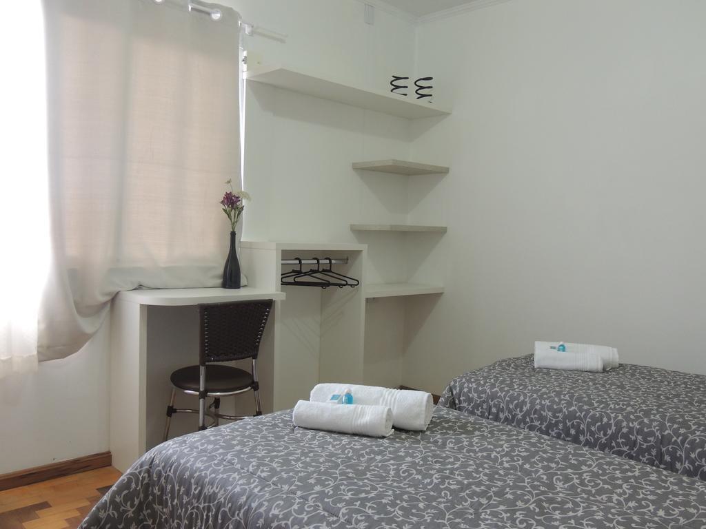 Pousada Don Marini Bento Gonçalves Zimmer foto